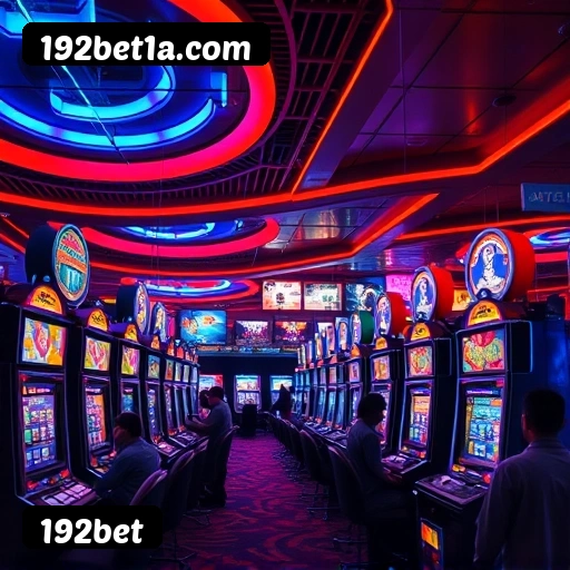 Acesso ao 192bet