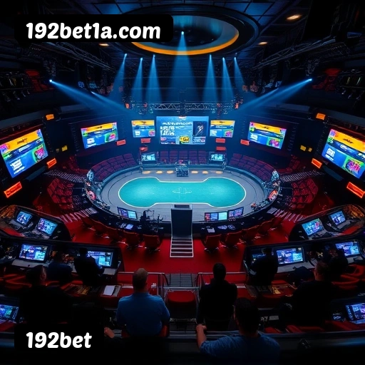 Acesso ao 192bet