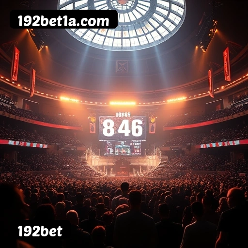 Acesso ao 192bet