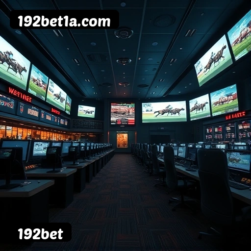 Cassino Online 192bet