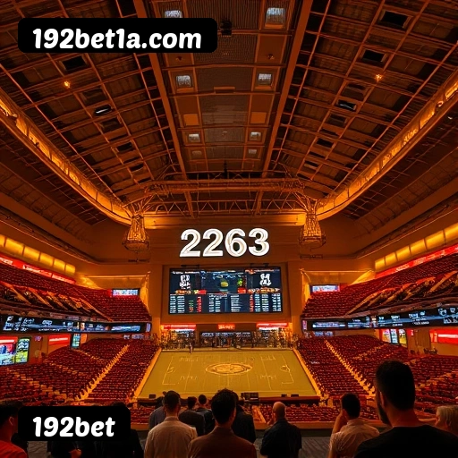 Cassino Online 192bet