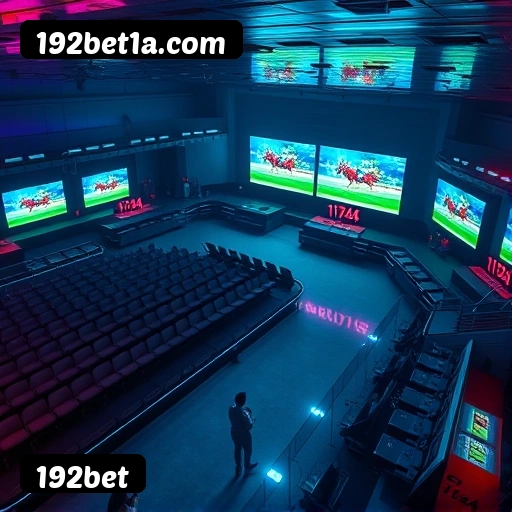 Acesso ao 192bet