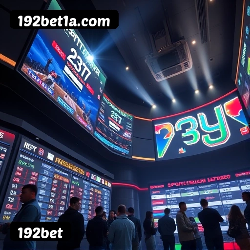 Cassino Online 192bet