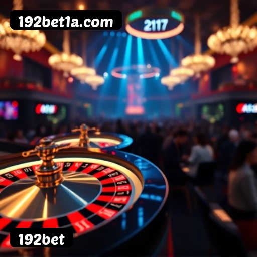 Acesso ao 192bet