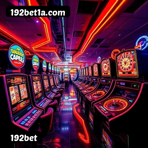 Cadastro na 192bet