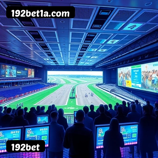 Acesso ao 192bet